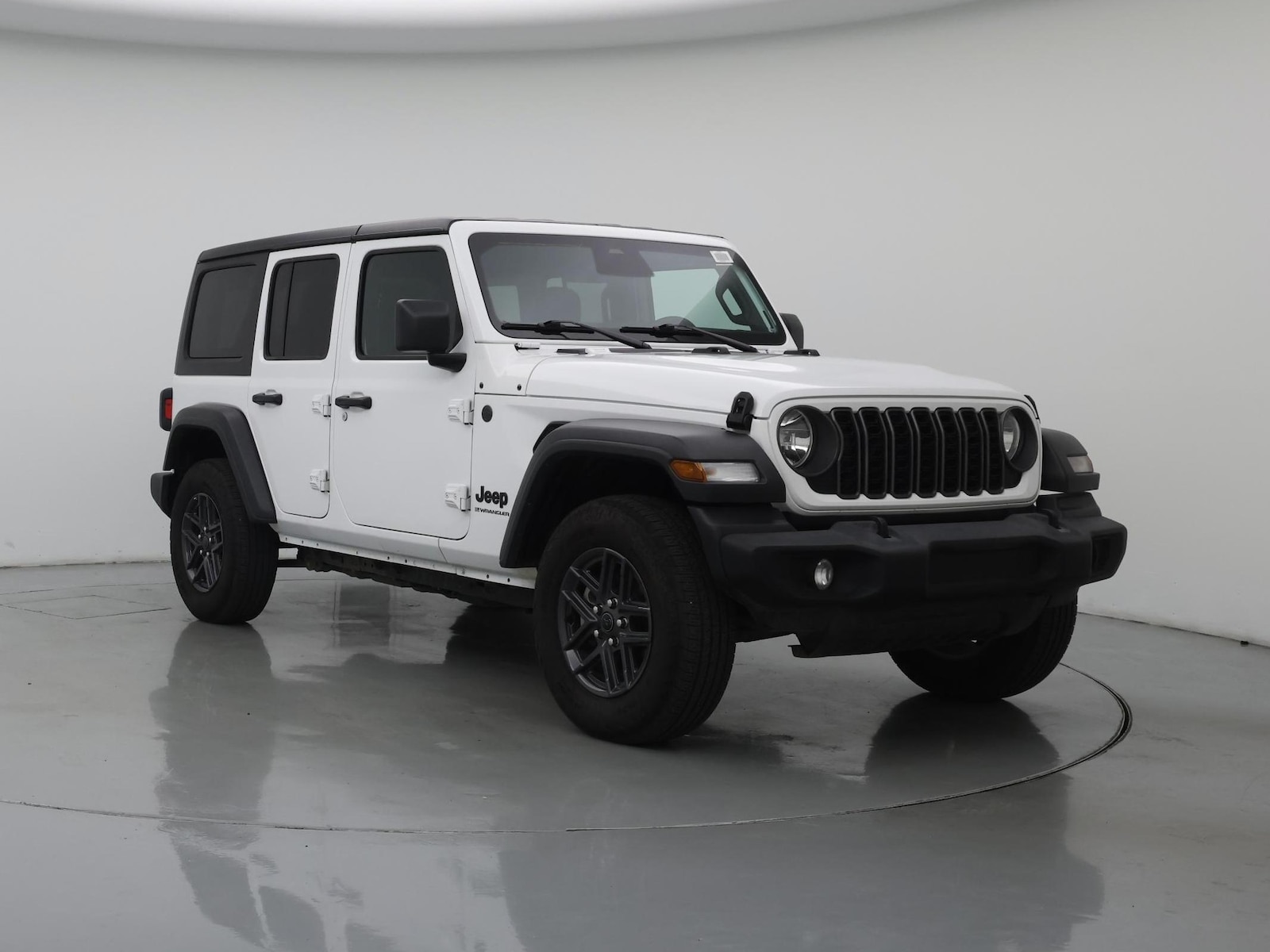 jeep wrangler 4-door 2025 1C4PJXDN7SW613369 image jeep wrangler 4-door 2025 1C4PJXDN7SW613369 image